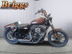 Thumbnail Photo 3 for 2020 Harley-Davidson Sportster Iron 1200