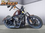 Thumbnail Photo 2 for 2020 Harley-Davidson Sportster Iron 1200