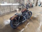 Thumbnail Photo 4 for 2020 Harley-Davidson Sportster Iron 1200