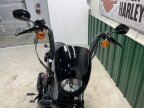 Thumbnail Photo 5 for 2020 Harley-Davidson Sportster Iron 1200