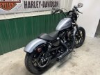 Thumbnail Photo 6 for 2020 Harley-Davidson Sportster Iron 1200
