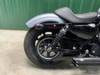 Thumbnail Photo 3 for 2020 Harley-Davidson Sportster Iron 1200