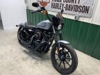 Thumbnail Photo 4 for 2020 Harley-Davidson Sportster Iron 1200