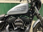 Thumbnail Photo 2 for 2020 Harley-Davidson Sportster Iron 1200