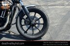 Thumbnail Photo 3 for 2020 Harley-Davidson Sportster Iron 1200