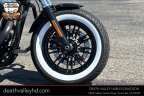 Thumbnail Photo 3 for 2020 Harley-Davidson Sportster Forty-Eight