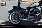 Thumbnail Photo 1 for 2020 Harley-Davidson Sportster Forty-Eight