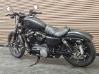 Thumbnail Photo 4 for 2020 Harley-Davidson Sportster Iron 883