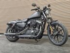 Thumbnail Photo 1 for 2020 Harley-Davidson Sportster Iron 883