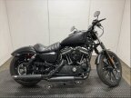Thumbnail Photo 6 for 2020 Harley-Davidson Sportster Iron 883