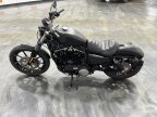 Thumbnail Photo 5 for 2020 Harley-Davidson Sportster