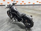 Thumbnail Photo 4 for 2020 Harley-Davidson Sportster