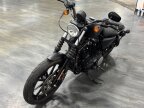 Thumbnail Photo 6 for 2020 Harley-Davidson Sportster