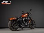 Thumbnail Photo 2 for 2020 Harley-Davidson Sportster Iron 883