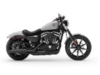 Thumbnail Photo 1 for 2020 Harley-Davidson Sportster Iron 883
