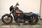Thumbnail Photo 6 for 2020 Harley-Davidson Sportster Iron 1200