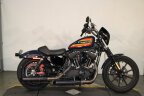 Thumbnail Photo 1 for 2020 Harley-Davidson Sportster Iron 1200