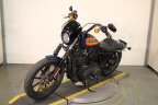 Thumbnail Photo 4 for 2020 Harley-Davidson Sportster Iron 1200