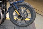 Thumbnail Photo 5 for 2020 Harley-Davidson Sportster Iron 1200