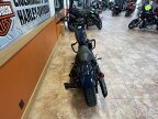 Thumbnail Photo 4 for 2020 Harley-Davidson Sportster Iron 1200