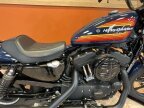 Thumbnail Photo 6 for 2020 Harley-Davidson Sportster Iron 1200