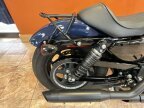 Thumbnail Photo 5 for 2020 Harley-Davidson Sportster Iron 1200