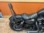 Thumbnail Photo 6 for 2020 Harley-Davidson Sportster Iron 883