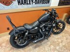 Thumbnail Photo 4 for 2020 Harley-Davidson Sportster Iron 883