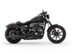 Thumbnail Photo 3 for 2020 Harley-Davidson Sportster Iron 883
