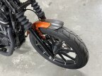 Thumbnail Photo 3 for 2020 Harley-Davidson Sportster Iron 883