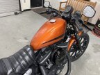 Thumbnail Photo 6 for 2020 Harley-Davidson Sportster Iron 883