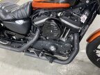 Thumbnail Photo 4 for 2020 Harley-Davidson Sportster Iron 883