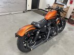 Thumbnail Photo 5 for 2020 Harley-Davidson Sportster Iron 883