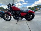 Thumbnail Photo 5 for 2020 Harley-Davidson Sportster Iron 883
