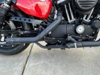 Thumbnail Photo 6 for 2020 Harley-Davidson Sportster Iron 883