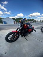 Thumbnail Photo 4 for 2020 Harley-Davidson Sportster Iron 883