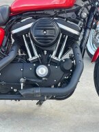 Thumbnail Photo 1 for 2020 Harley-Davidson Sportster Iron 883