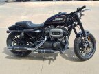Thumbnail Photo 3 for 2020 Harley-Davidson Sportster Roadster