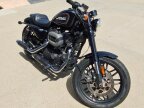 Thumbnail Photo 2 for 2020 Harley-Davidson Sportster Roadster