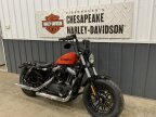 Thumbnail Photo 1 for 2020 Harley-Davidson Sportster Forty-Eight