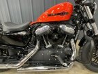 Thumbnail Photo 6 for 2020 Harley-Davidson Sportster Forty-Eight