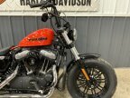 Thumbnail Photo 5 for 2020 Harley-Davidson Sportster Forty-Eight