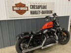 Thumbnail Photo 3 for 2020 Harley-Davidson Sportster Forty-Eight