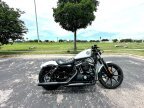 Thumbnail Photo 1 for 2020 Harley-Davidson Sportster Iron 883