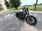 Thumbnail Photo 2 for 2020 Harley-Davidson Sportster Iron 883