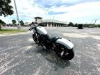 Thumbnail Photo 6 for 2020 Harley-Davidson Sportster Iron 883