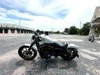 Thumbnail Photo 5 for 2020 Harley-Davidson Sportster Iron 883