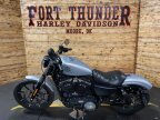 Thumbnail Photo 6 for 2020 Harley-Davidson Sportster Iron 883