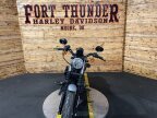 Thumbnail Photo 3 for 2020 Harley-Davidson Sportster Iron 883