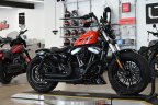 Thumbnail Photo 4 for 2020 Harley-Davidson Sportster Forty-Eight